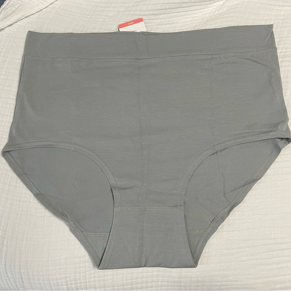 Panty Drop Kade & Voss Brief Panty 5x